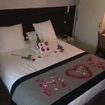 Hotel L'amandier 3*