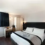 Ξενοδοχείο L'amandier 3*
