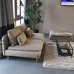 拉曼帝业酒店 酒店