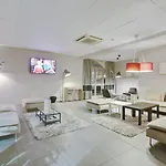 L'amandier Hotel Nanterre