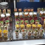 L'amandier