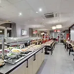 L'amandier 3* Ναντέρ