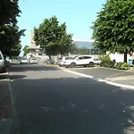 拉曼帝业酒店 酒店