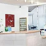 拉曼帝业酒店 3* 楠泰尔