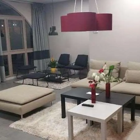 Szálloda L'amandier Nanterre