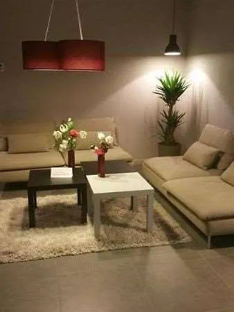 L'amandier Hotel Nanterre
