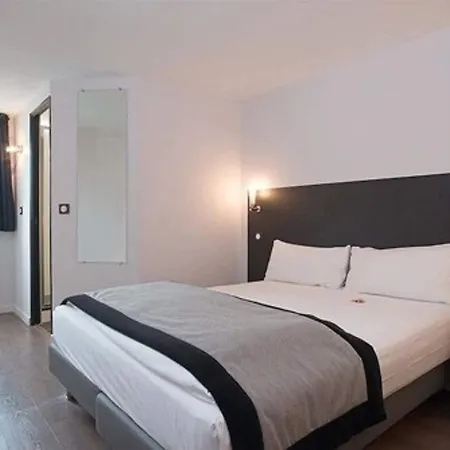 L'amandier Nanterre