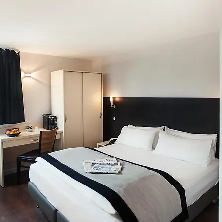 L'amandier 3*