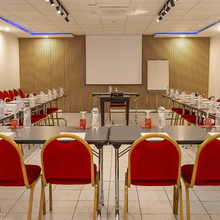 L'amandier Hotel Nanterre