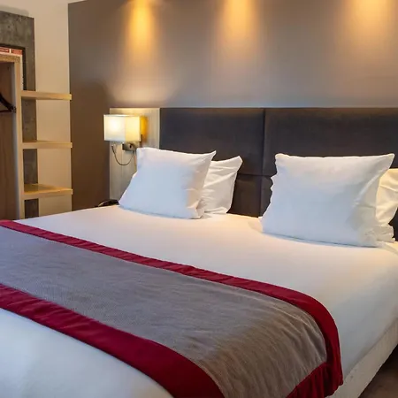 L'amandier Hotel 3*