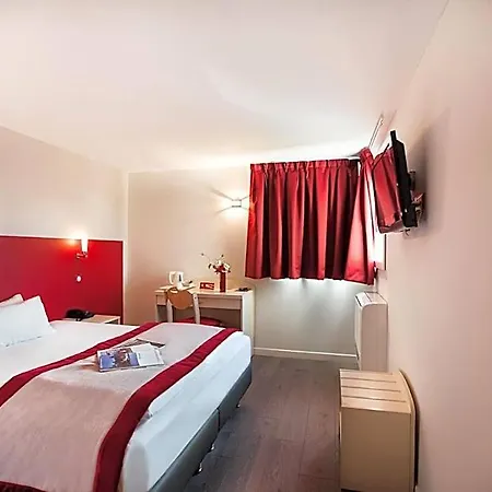 L'amandier Hotell