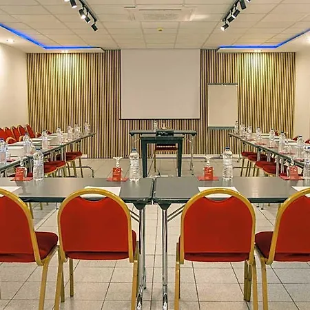Hotell L'amandier 3*
