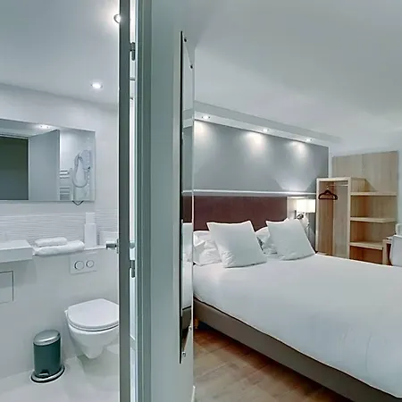 L'amandier Nanterre