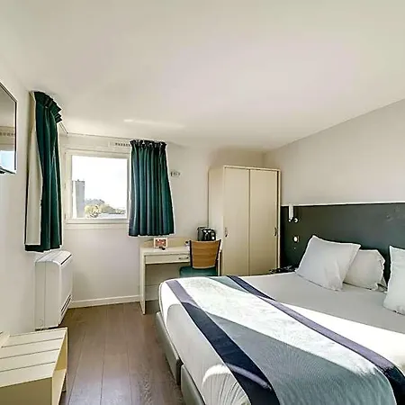 L'amandier Hotell 3*