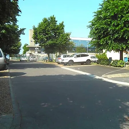 Hotell L'amandier 3*