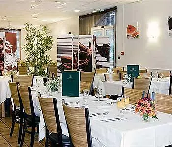 Hotel L'amandier 3*