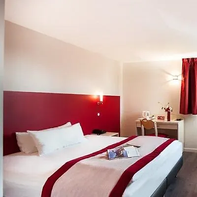 L'amandier Nanterre