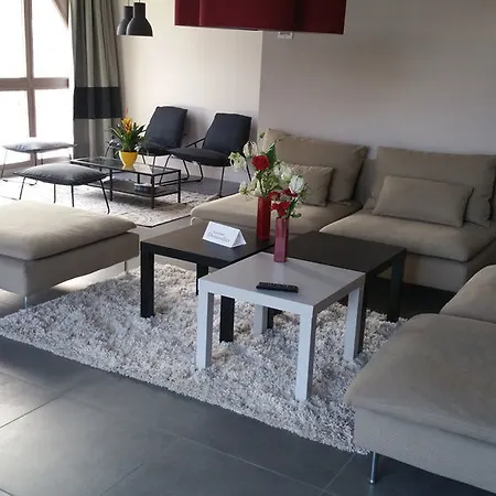 L'amandier Szálloda Nanterre