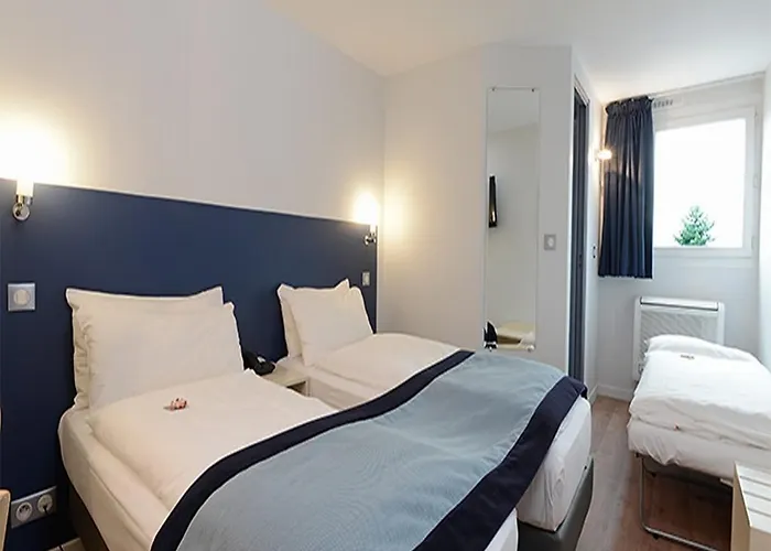 Hotel L'amandier