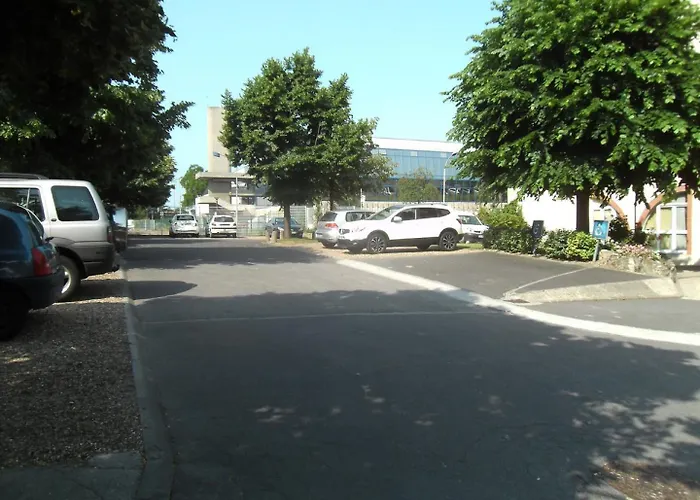 L'amandier Hotel