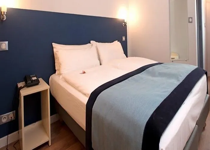 Hotel L'amandier